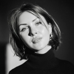 Анна Шидловская, 07.10, Санкт-Петербург