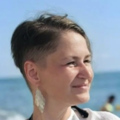 Оксана Григорьева, 10.06, Осташков