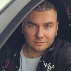 Александр Серов, 02.04.1989, Калуга