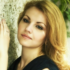 Ольга Сагай, 18.03.1985