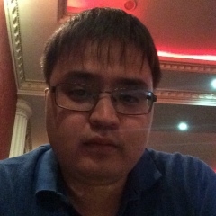 Rahat Seitbekov, 22.07.1991, Тараз