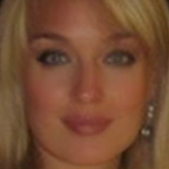 Мария Калькутина, 21.02.1921, New York City