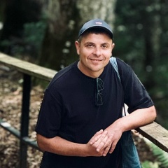 Александр Стасов, 18.04