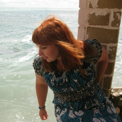 Юлия Побегайленко, 19.07