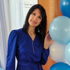 Елена Жегульская, 27.11.1930, Санкт-Петербург