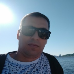 Леонид Николаев, 09.09.1981, Чебоксары