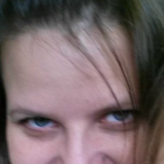 Лена Федорова, 27.07.1977, Санкт-Петербург