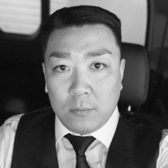 Алексей Ли, Новосибирск