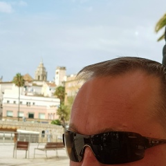 Антон Гинц, 08.08.1978, Санкт-Петербург