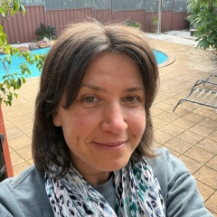 Елена Хованчак