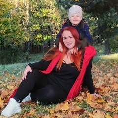 Алина Любаева, 17.10, Минск