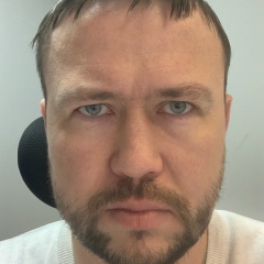 Стас Деревянных, 22.08.1983, Москва