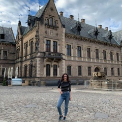 Оля Кочеткова, 26.09.1991, Минск