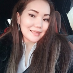 Жазира Азимова, 17.08.1992, Алматы