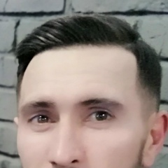 Эльвир Арсланов, 31.07, Казань