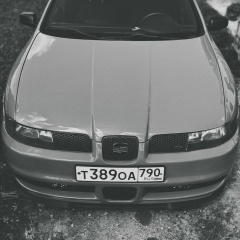 David Tsibadze, Москва