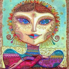 Татьяна Окшина, 19.04, Санкт-Петербург