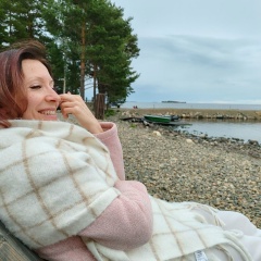 Любаня Жильцова, 28.12.1981, Подольск