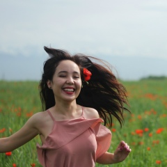 Дана Молжигит, 13.03