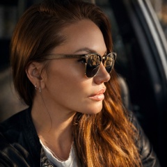 Аня Афанасьева, Москва