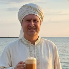 Борис Пантелькин, 25.06.1969, Пермь