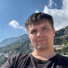 Максим Чепурок, 19.05, Москва