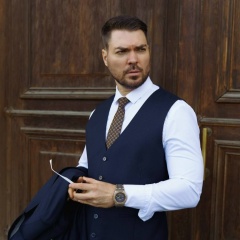 Дмитрий , 24.01, Санкт-Петербург