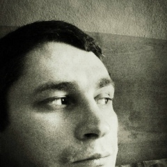 Игорь Чёрный, 13.06.1984, Limassol