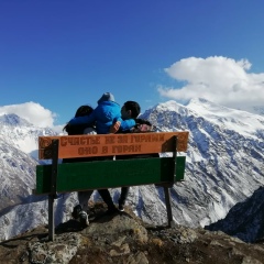 Константин Волохов, 12.06, Владикавказ