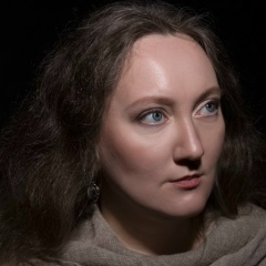 Olga Rozhnikova, 31.08.1977, Москва