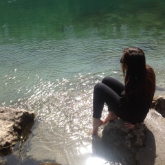 Лилия Шайгарданова, 17.05, Ижевск