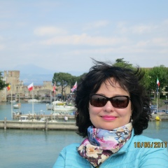 Наталья Козлова, 22.01.1971, Москва