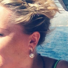 Валентина Демидова, 09.09.1983, Екатеринбург