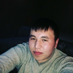 Арманбек Кенесов, 17.10, Астана