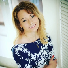 Евгения Сёмина, 11.12.1990, Зеленоград