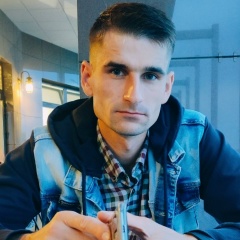 Александр Шиковецкий, 13.11.1989, Барановичи