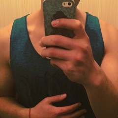 Альберт Ким