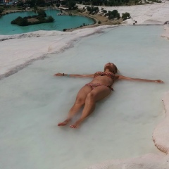 Алина Рыспаева, 08.11, Москва