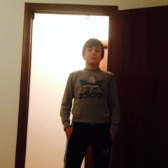Хачим Губжоков, 17.01.2001