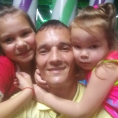 Ренат Аксяитов, 23.02, Санкт-Петербург