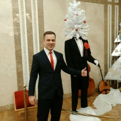 Тимофей Анциферов, 26.02.1984, Красноярск