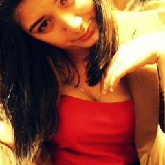 Linda Sanukyan, 27.11.1995, Санкт-Петербург