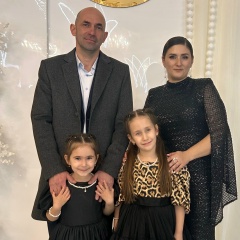 Марина Арова, 12.02, Кочубеевское