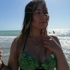 Антонина Анохина, Актау