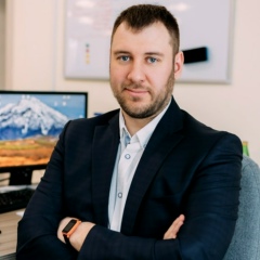 Владимир Наидко, 26.07.1991, Кодинск