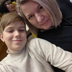 Нина Швецова, 06.08, Москва