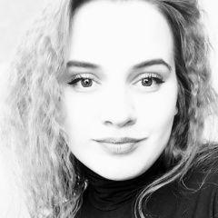 Алина , 17.08.1993, Иваново