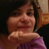 Мария Абраменко, 23.11.1984, Алматы