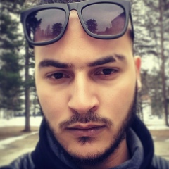 Mohamed Elbarghathi, 21.10.1988, Msida