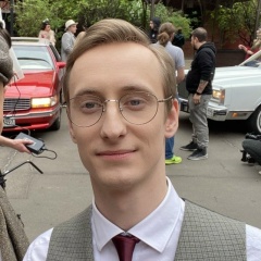 Никита Пахомов, 06.05